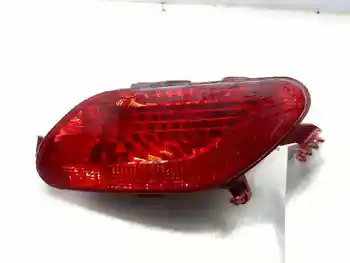 

9652736480 rear fog lamp left CITROEN C4 COUPE
