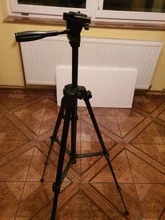 Tripod-Stand Phone-Holder Dslr-Camera Smartphone Andoer Nikon Photography Sony Canon