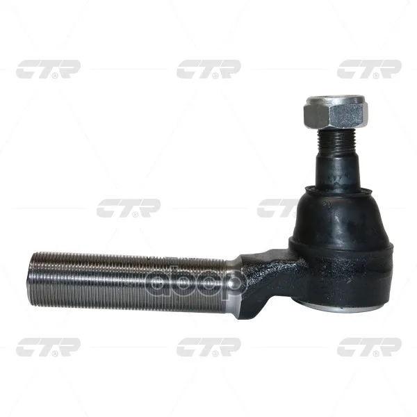 Наконечник Рулевой Тяги Прав Toyota: Dyna 01-12, 11-, Toyoace 03-, 11- Ctr арт. CET-205R
