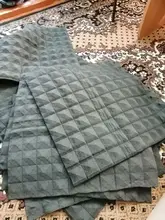 Espuma acústica de estudio insonorizada, Panel de tratamiento de absorción de sonido, esponja protectora de cuña de sonido, 50x50x5cm, 6 uds.