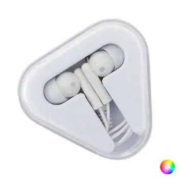 

In ear headphones (3.5 mm) 144447
