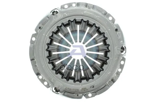 Корзина Сцепл.Toyota Corola Ix/Celica 1.4d-1.8 99-07 Aisin Ctx126 Aisin арт. CTX126