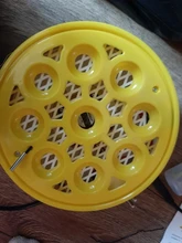 9 Eggs Incubator Intelligent Breeding Professional Brooder Birds Automatic Thermostat