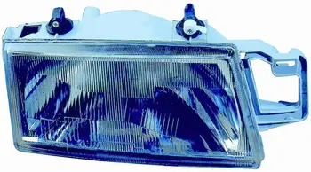 

HEADLIGHT FIAT TEMPRA 90-95 Right Compatible