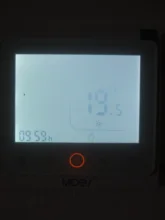 Temperature-Controller Smart Thermostat Wifi Works Alexa Floor-Heating-Water/gas-Boiler