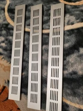 Perforated-Sheet Ventilation-Grille Vents 15-50mm Aluminum-Alloy Web-Plate