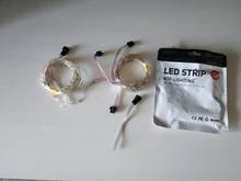 Led-Module Strip Light Music-Controller WS2812 Addressable USB DC 5-6m Individual DC5V