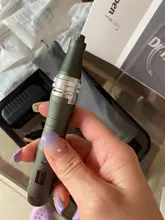 Dr. Pen-Pluma inalámbrica Derma Ultima M8, kit de cuidado de la piel con microagujas, máquina de belleza, uso doméstico, 7 unidades