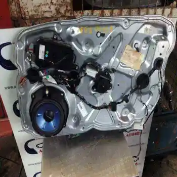 

D251450001601 REAR WINDOW RIGHT FIAT STILO (192)