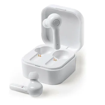 

Bluetooth Headphones White 146248