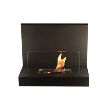 

Biofireplace MURAL 41,5X20X33CM SIRIUS PURLINE