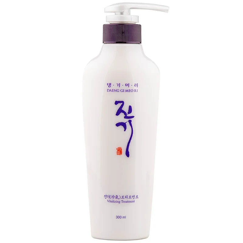 Кондиционер для волос Виталайзинг. Daeng Gi Meo Ri Vitalizing Treatment 300ml. Оригинал. Корея. |