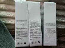 Vibrante GLAMOUR 2 uds ácido hialurónico suero psiquiatra hidrata los poros áspera esencia para la piel Anti-Acné blanquear la piel