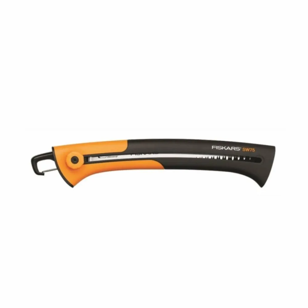 Большая садовая пила Fiskars Xtract SW75