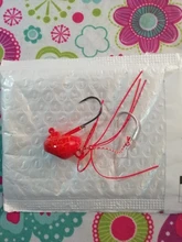 Rubber Skirt Bait Shrimp Boating Lead Fishing-Lure Jighead Madai Jig 40g Saltwater BLUX