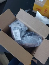 COPOZZ-Gafas de esquí profesionales para hombre y mujer, lentes de doble capa antiniebla, UV400, esquí grande, Snowboard, gafas de nieve