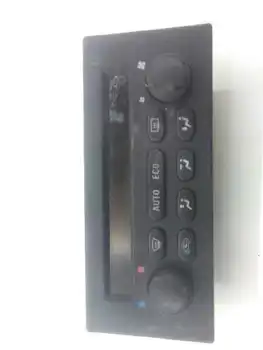

24442472 control Heating/Air Conditioning Opel Astra G Saloon 2.0 Dti