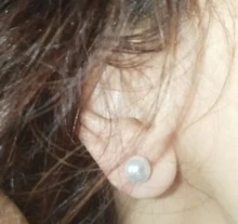 Collar de Gargantilla redonda geométrica de Plata de Ley 925 auténtica para mujer, joyería fina minimalista, accesorios para regalo