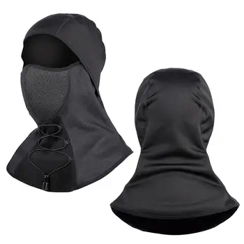 

New Winter Warm Hat Cycling Ski Waterproof Windproof Face Mask Hat Neck Helmet face mask bandana maska Balaclava