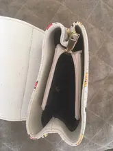 Mochila de Disney de Mickey mouse, bolso de mano