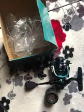 Reel-Casting Fishing-Reel Spinning Saltwater Double-Spool High-Speed High-Quality 