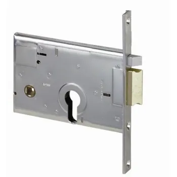 

ELECTRIC LOCK 60MM RIGHT CISA