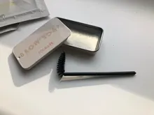 FOCALLURE-gel para cejas, cera para cejas, resistente al agua, larga duración, 3D, pluma, jabón para Estilismo de cejas, cosméticos para mujeres