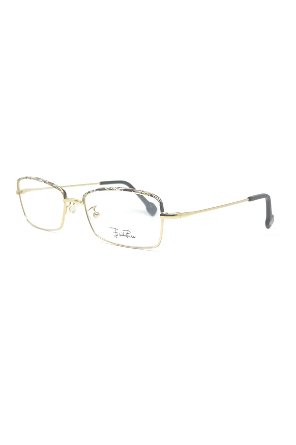 

Markamilla Women Reading Glasses Frame Demo Glasses Eyewear Transparent High Quality WomenEmilio Pucci EP 2133 757