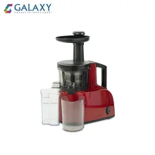 Соковыжималка шнековая GALAXY GL0800