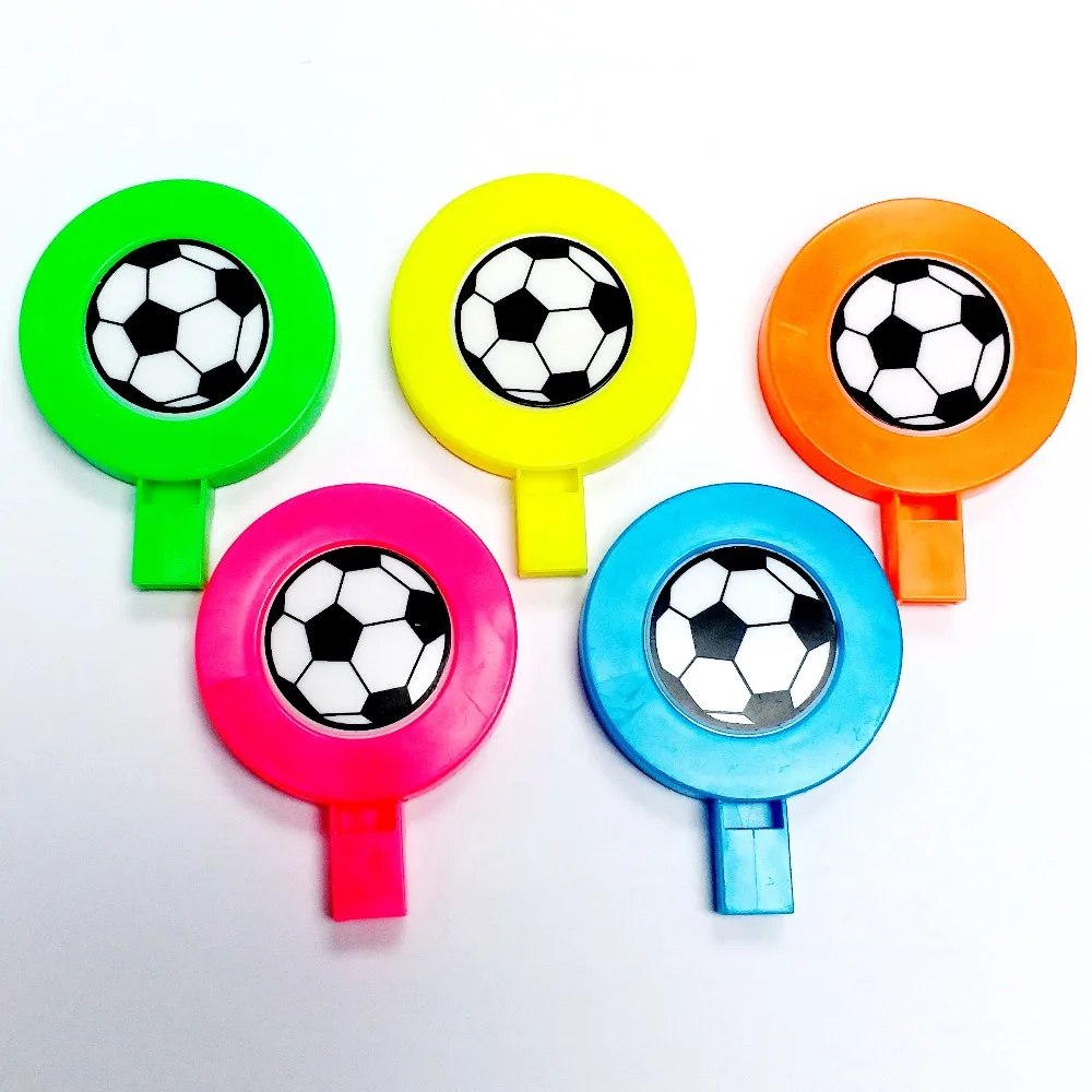 football whistle 6.2cm-8g
