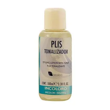 

Toning Make-up Fixer Azalea Colourless