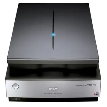 

Scanner Epson V850 Photo 6400 PPP