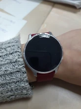 Funda protectora para samsung galaxy watch active 2, funda Ultra delgada de silicona suave HD, protección de pantalla completa, 40/44mm