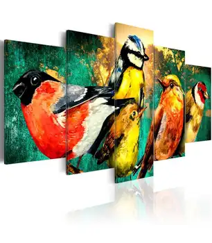 

Picture-Birds Meeting