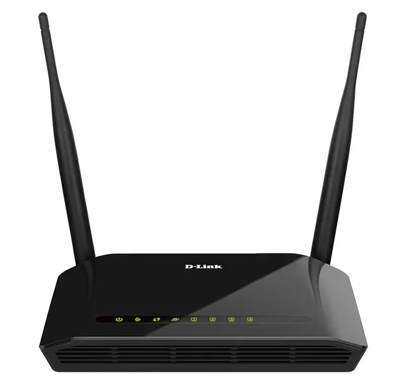 Wi-Fi точка доступа D-Link DAP-1360U/A1A | Компьютеры и офис