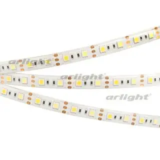 

020559(1) RTW ribbon 2-5000se 12v White-mix 2x (5060, 300 LED, lux)-5 m. Arlight