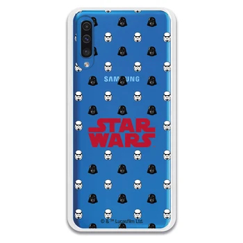 

Cases for Samsung Galaxy A50 Star Wars Officially licensed Star Wars.