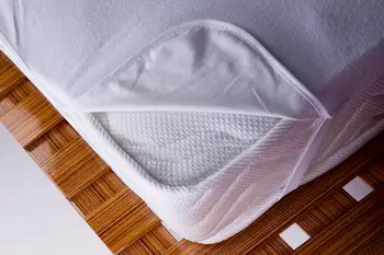 

Dolce Bonita Home Bed Protector Mattress Pad 180 X200