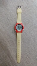 UTHAI-Reloj de pulsera Digital CE13 para niños y niñas, relojes deportivos LED impermeables luminosos, regalo, nuevo de 2020