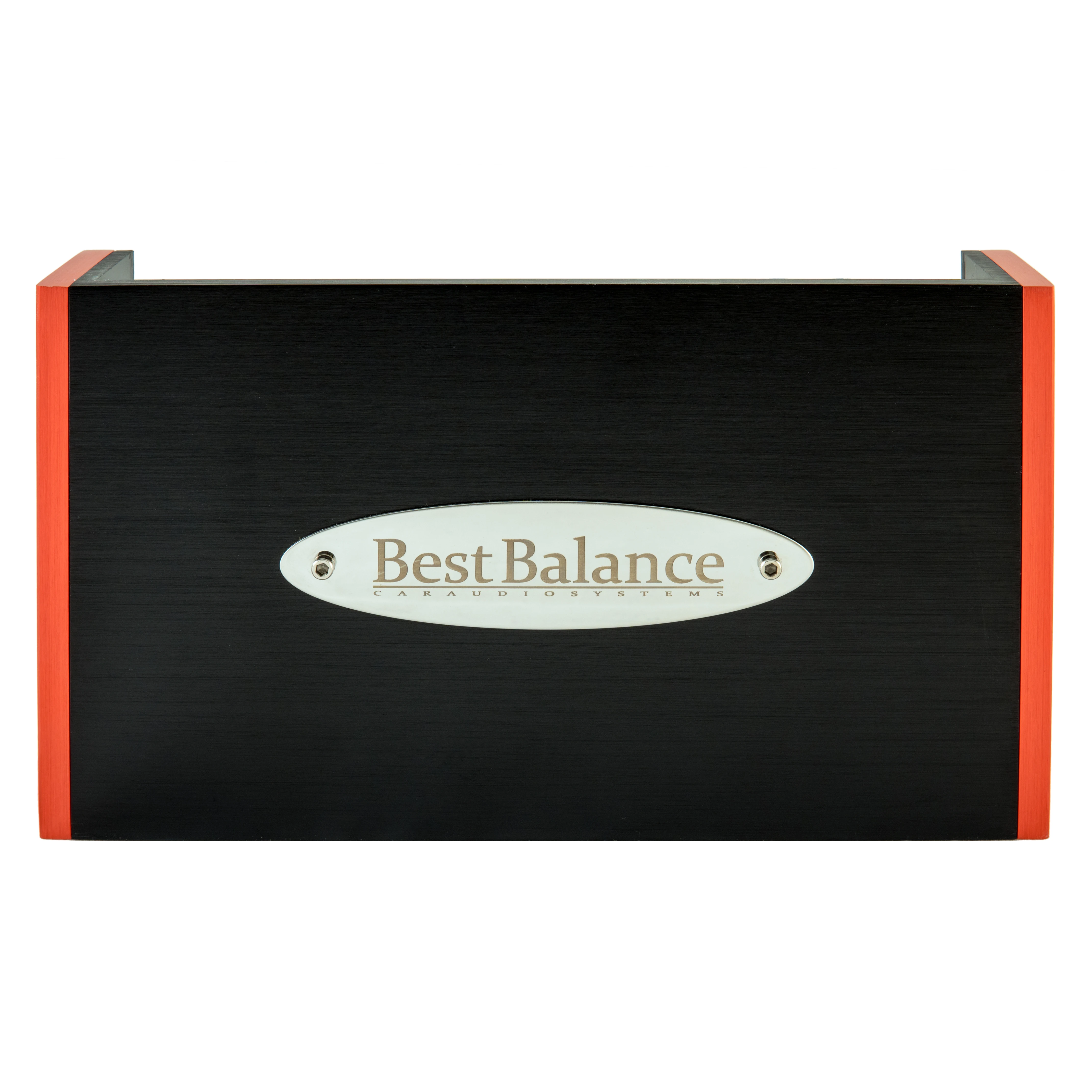 Процессор с усилителем Best Balance DSP-6L |