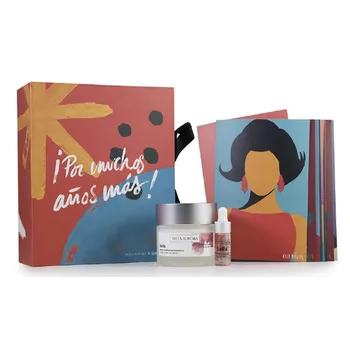 

Beautiful AURORA beautiful PN/S DAY CRM.50ML + ELIXIR 3ML + POSTALES MUJER