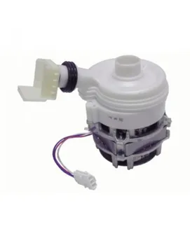 

Dishwasher Motor LG LD2060S LD4050W 5859ED1001A-5859DD9001A