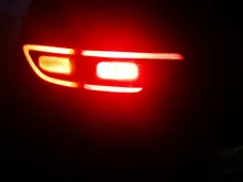 Flash-Bulbs Signal-Lamp Ba15s P21w Car-Turn Py21w Led 1156 Bau15s No-Hyper Canbus 12V