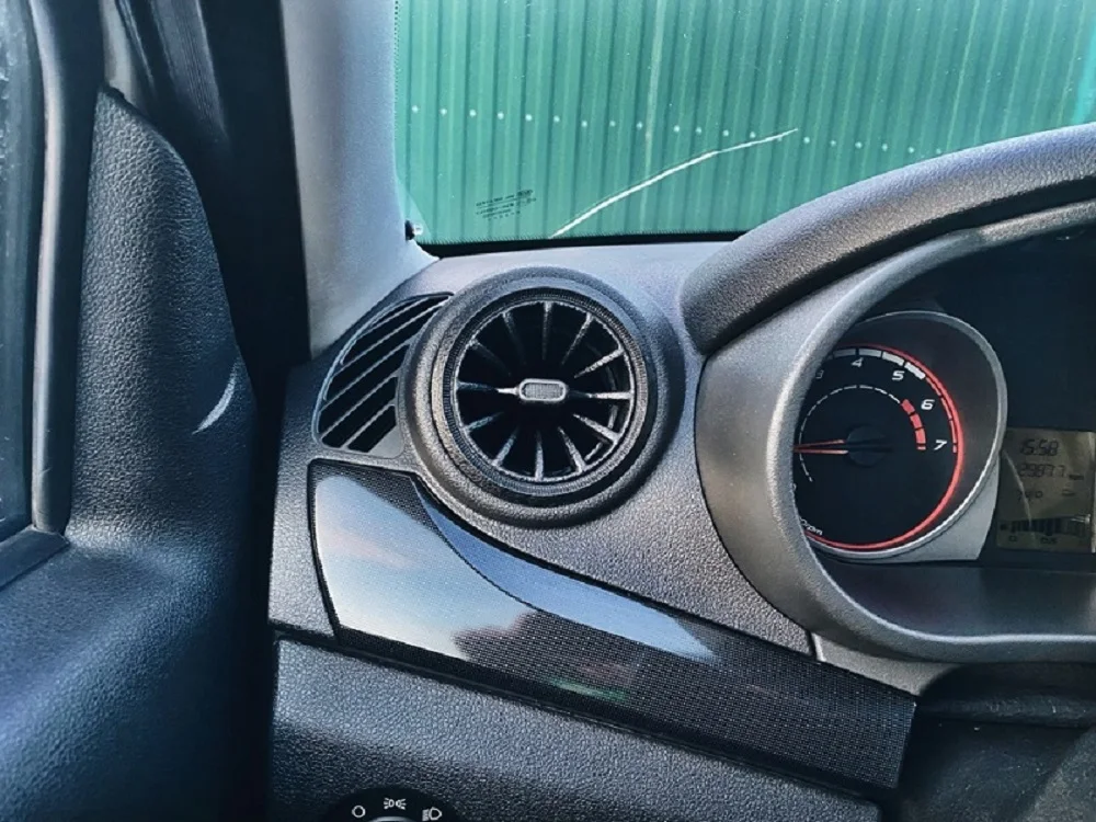 Лопасти Воздуховодов Лада Гранта Купить В Казани