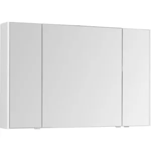 

Mirror Cabinet Aquanet Austin 120 White (203926)