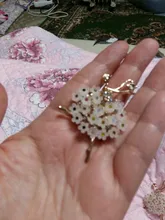Brooches Corsage Dancer Bijouterie Wedding-Jewelry Flower Crystal Cute Pin Fashion Women