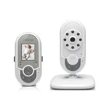 Радионяня Motorola MBP621 1," 300 м ночного видения