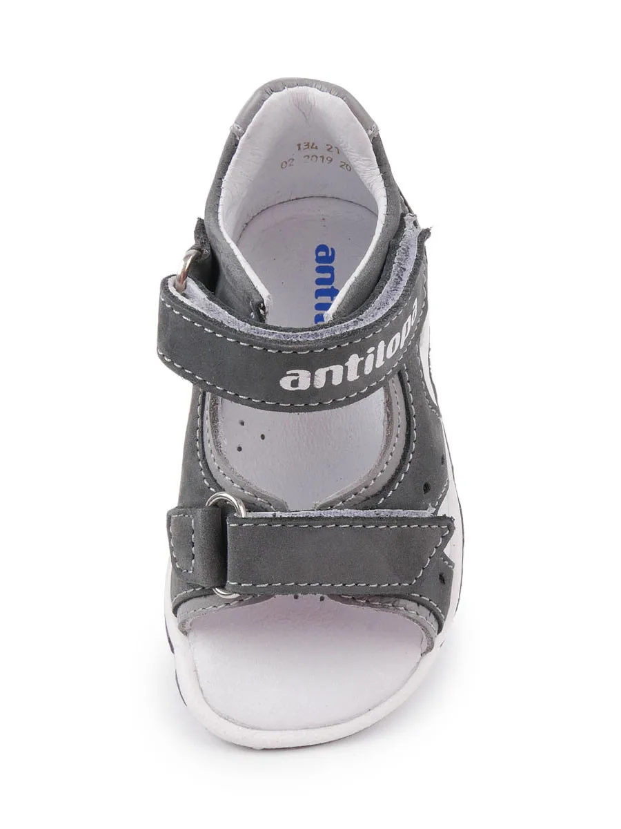Сандалии Antilopa SO-134(9