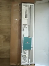 Zemismart-Control eléctrico de cortinas con motor, controlador RF inteligente ciego, con Alexa Echo Google, Tuya, WiFi, Broadlink
