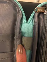 Funda para pasaporte de viaje, porta pasaporte impermeable, multifunción, organizador de billetera para documentos de identificación, accesorios para tarjetas de crédito